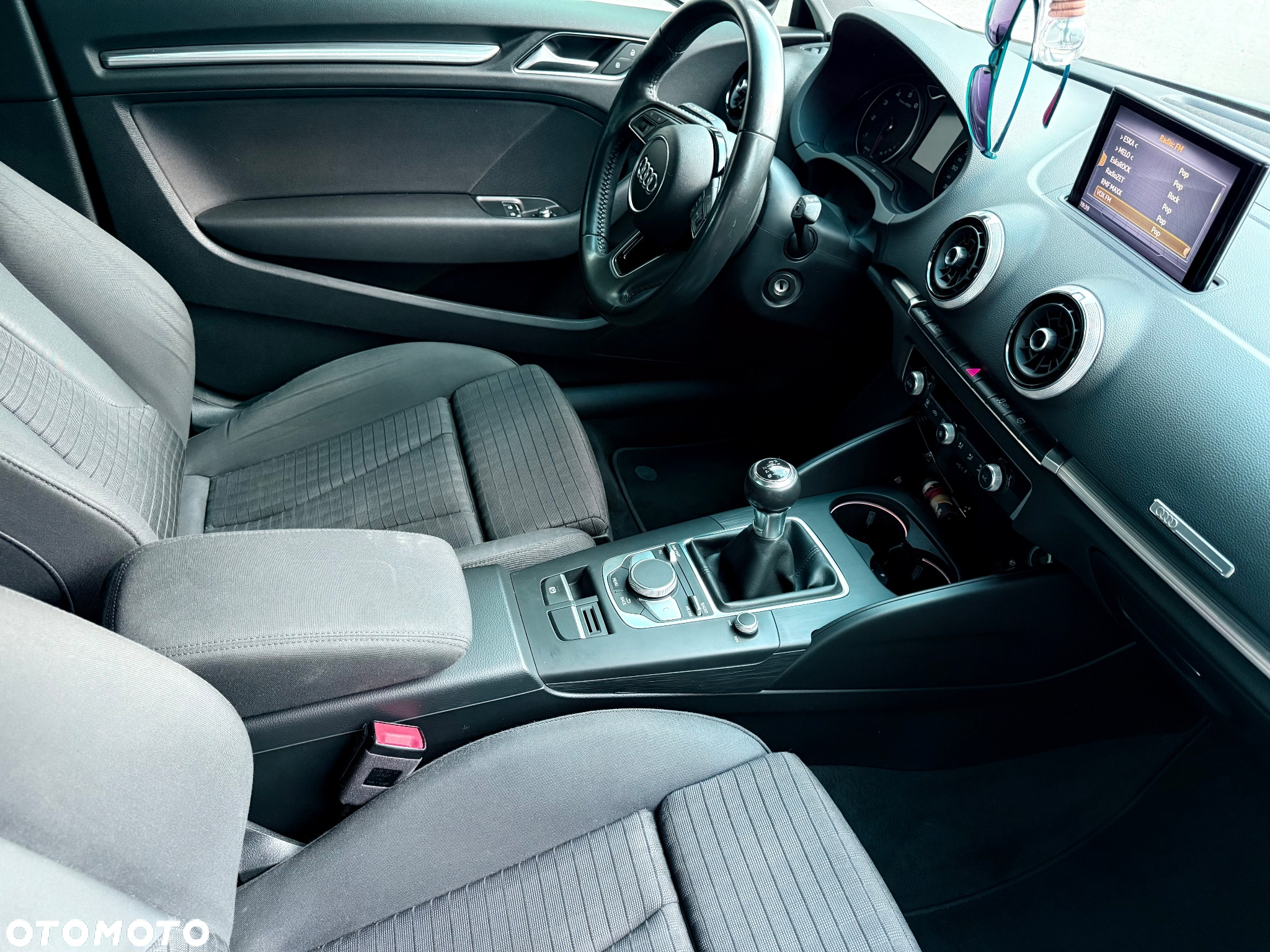 Audi A3 - 5