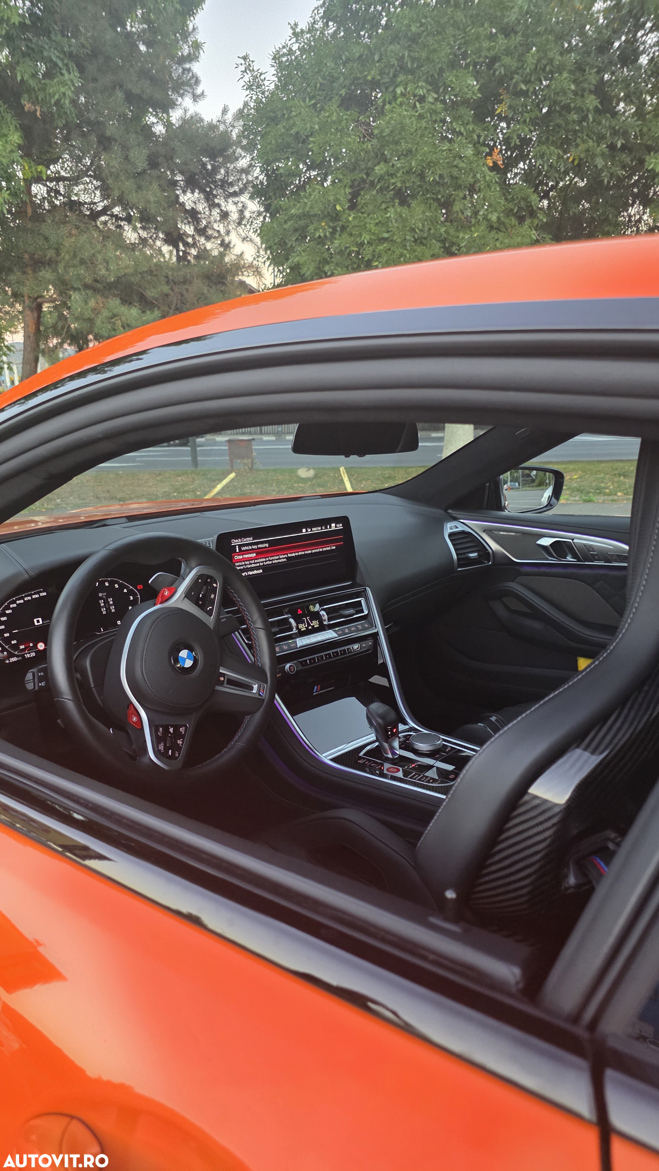 BMW M8 AT - 6