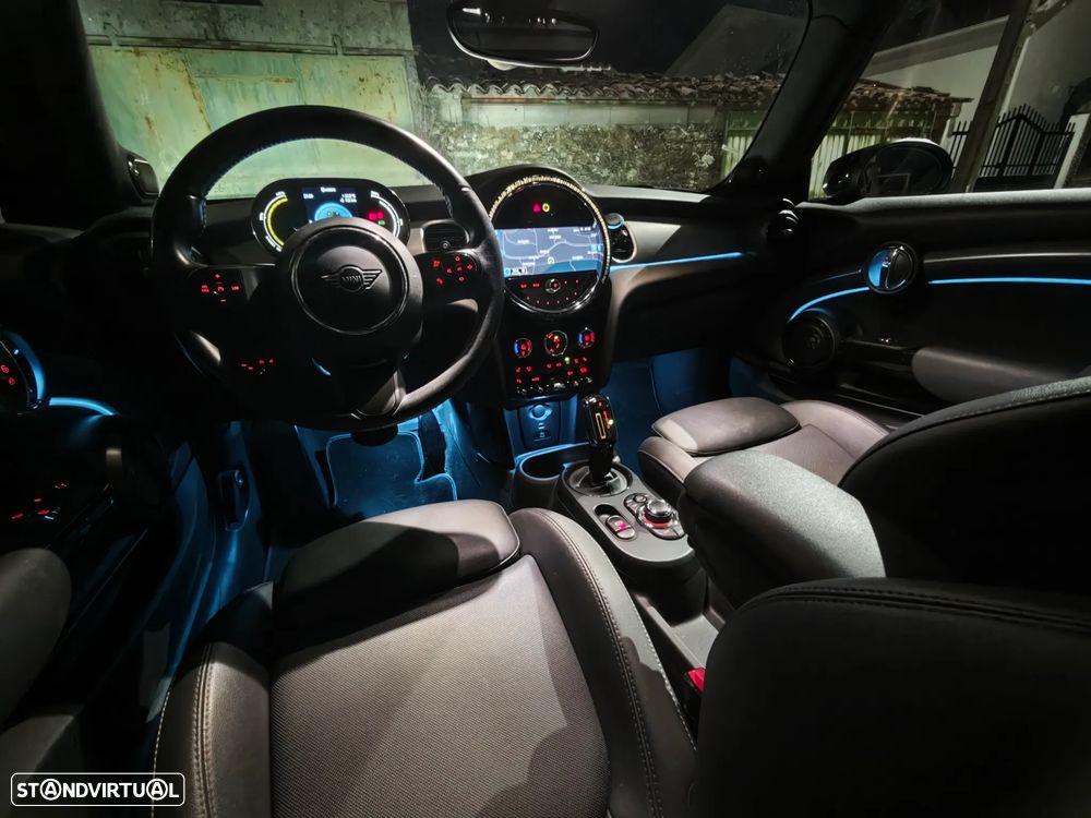 MINI Coupé ver-cooper-se-resolute-edition - 12