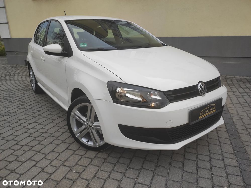 Volkswagen Polo - 17