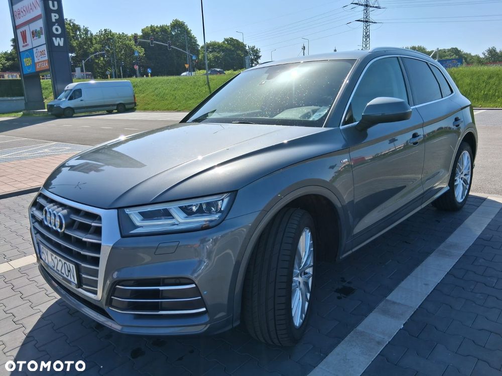 Audi Q5 2.0 TDI Quattro S tronic - 7