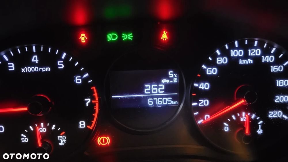 Kia Picanto 1.0 M - 19