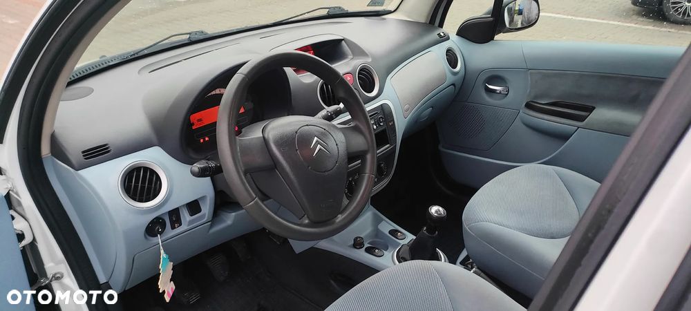 Citroën C3 1.4i Magic - 10