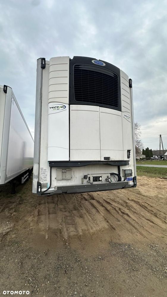 Lamberet LVFS3 - 11
