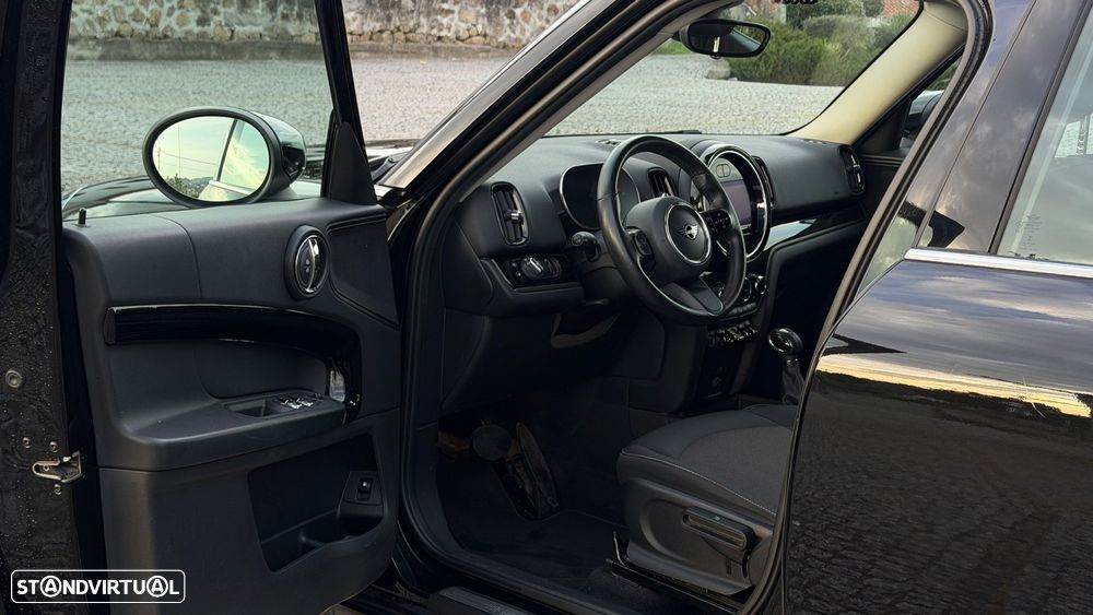 MINI Countryman Cooper SE All4 Aut. - 31