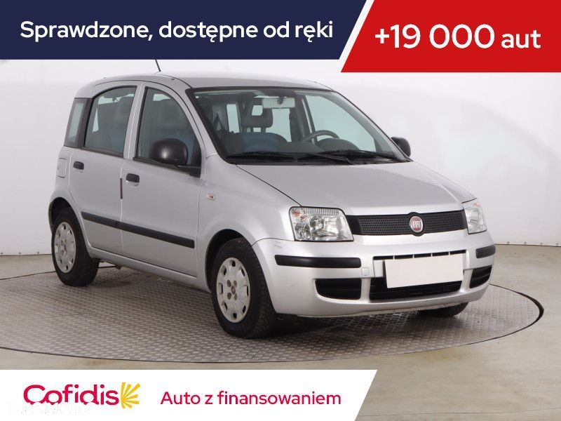 Fiat Panda - 2