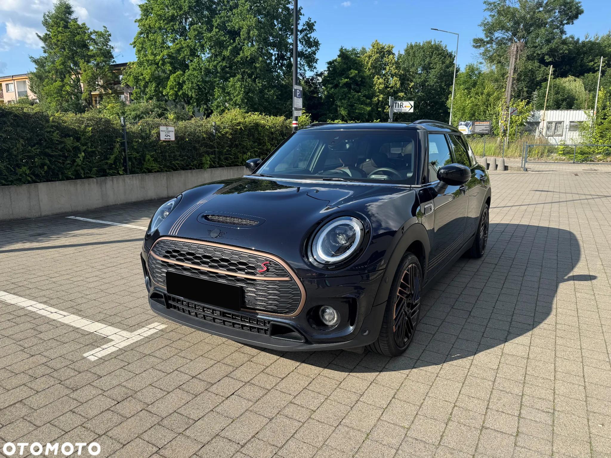 MINI Clubman Cooper S - 2