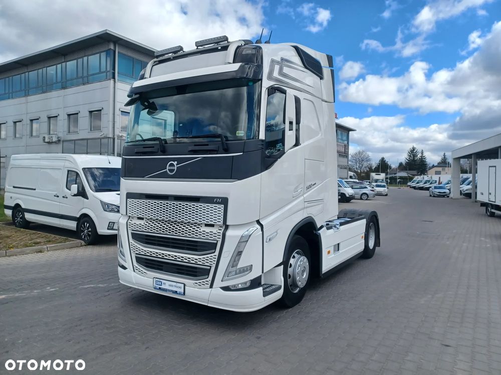 Volvo FH 500  (32657) - 1