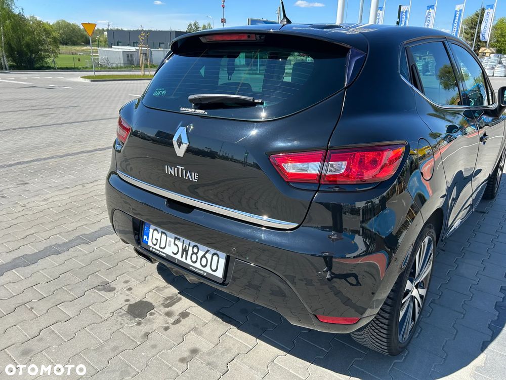 Renault Clio Energy TCe 120 EDC Initiale Paris - 4