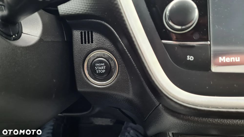 Suzuki SX4 S-Cross 1.6 VVT CVT 4x2 Comfort+ - 38