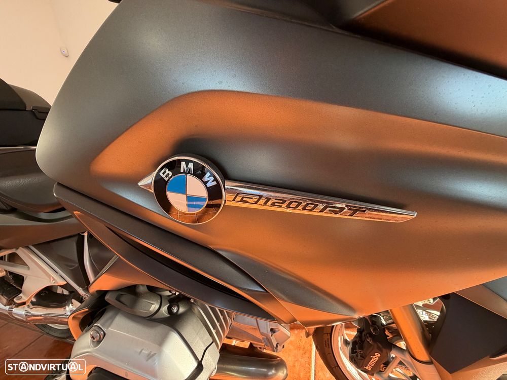 BMW R 1200 RT - 2