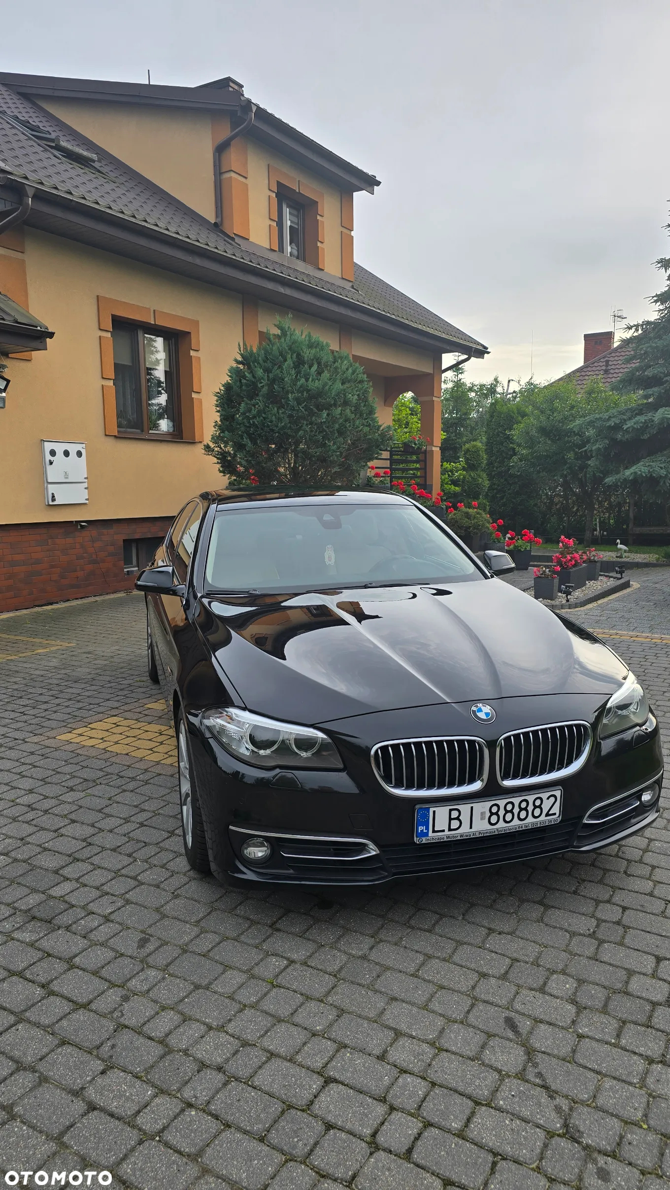BMW Seria 5 - 35