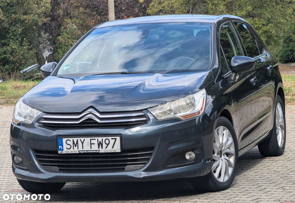 Citroën C4 HDi 150 Tendance - 11