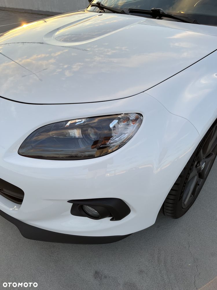 Mazda MX-5 - 10
