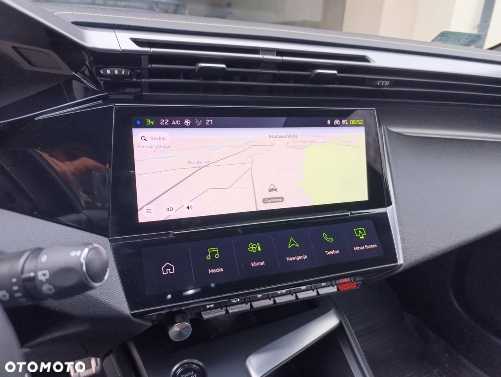 Peugeot 308 1.2 PureTech GPF GT Pack S&S EAT8 - 9