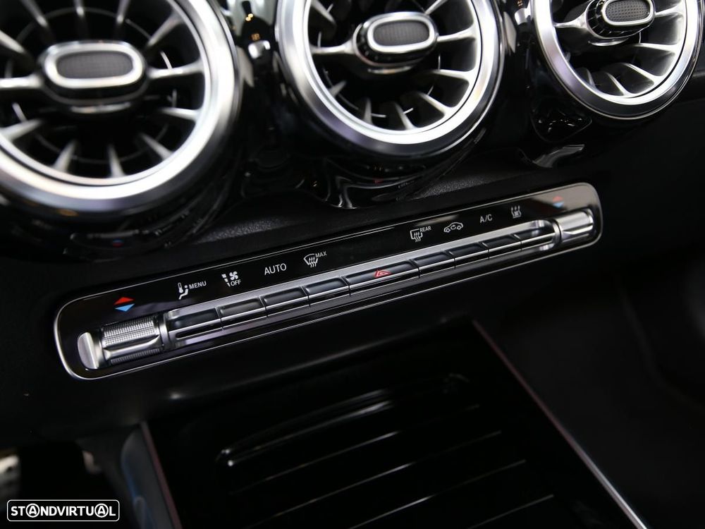 Mercedes-Benz EQB 350 4Matic Progressive - 25