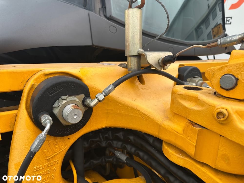 JCB 3CX Contractor - 24