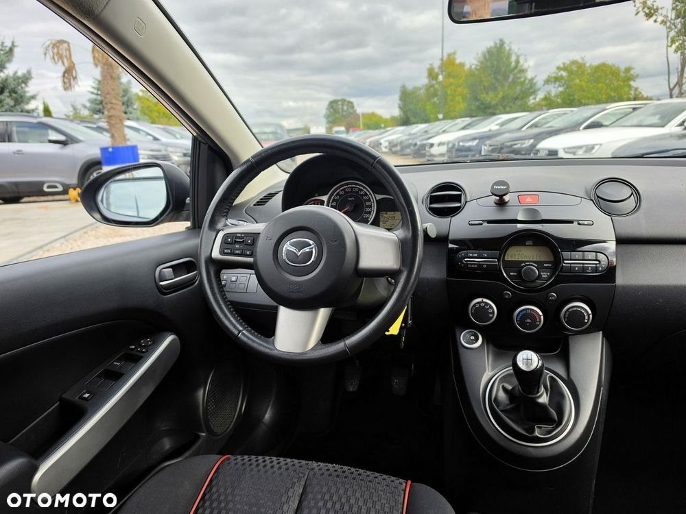 Mazda 2 - 38
