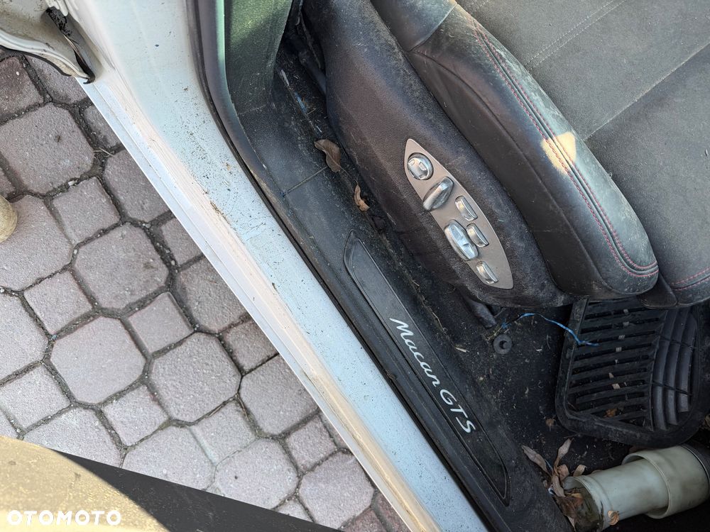 Porsche Macan GTS - 25