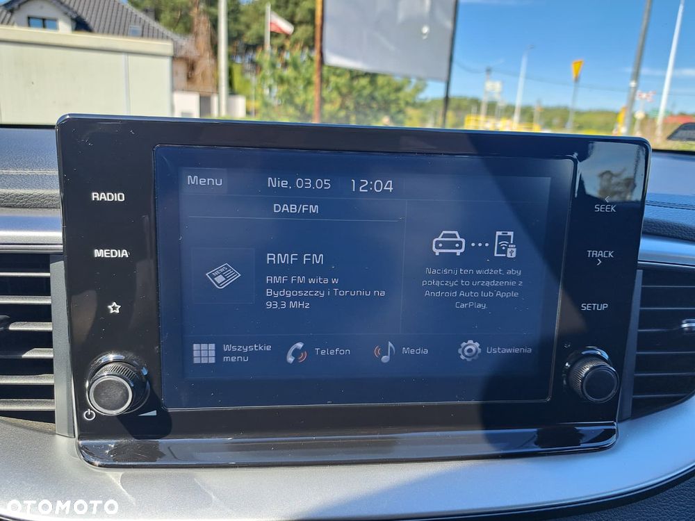 Kia Ceed 1.0 T-GDI M - 18