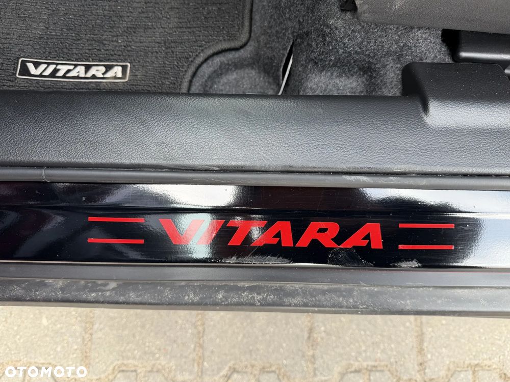 Suzuki Vitara - 20