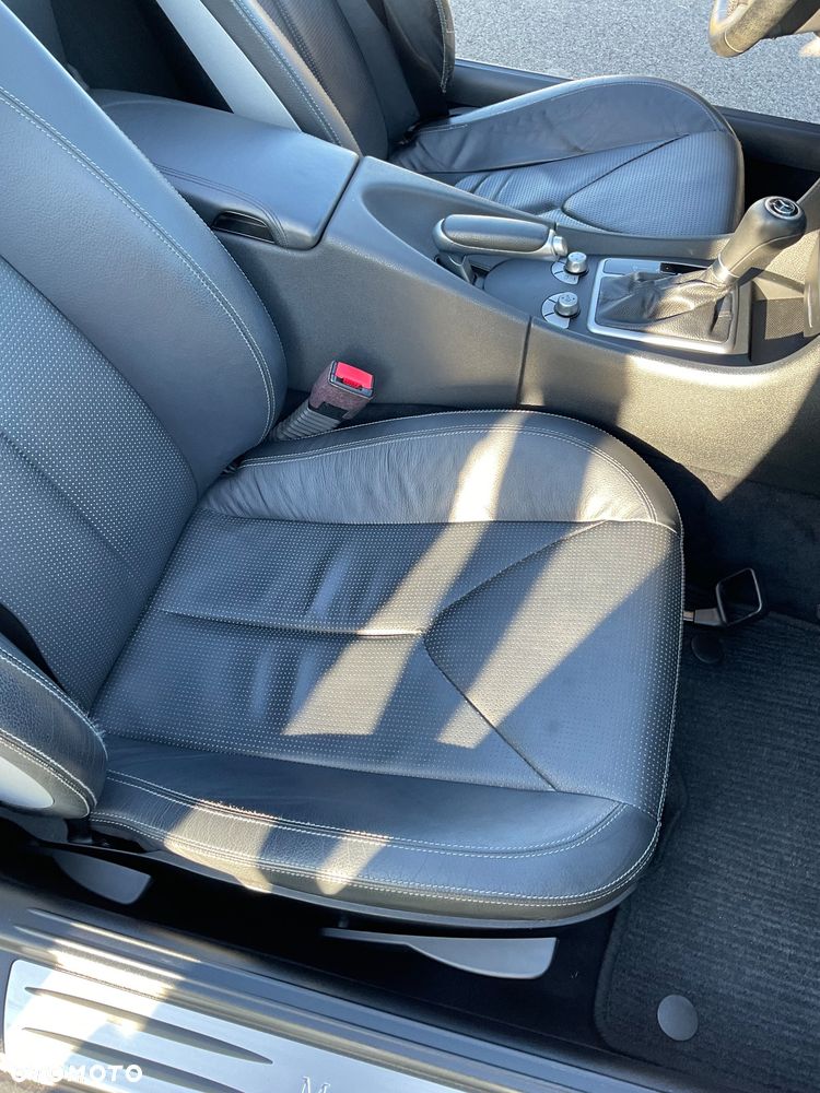 Mercedes-Benz SLK - 10