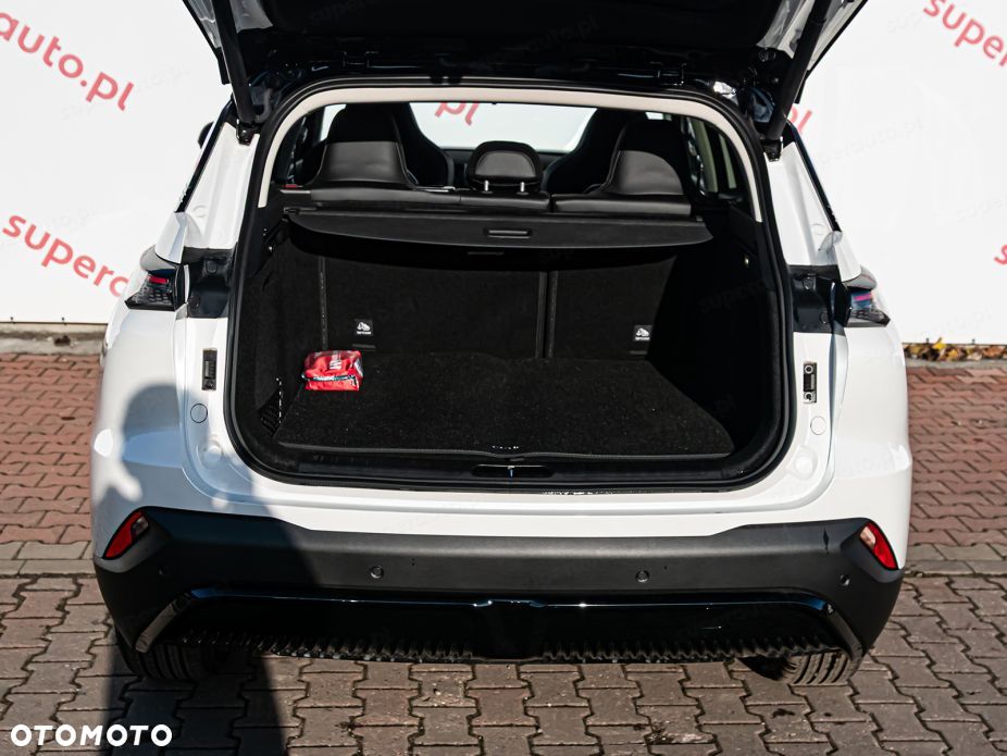 BAIC 5 Beijing 1.5T Luxury DCT - 26