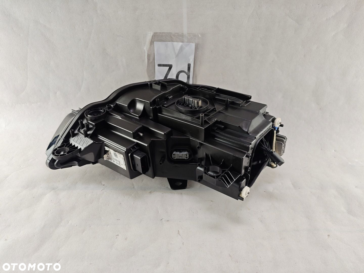 AUDI A3 S3 8V0 USA FULL LED LEWY REFLEKTOR LAMPA LEWA 8V0941033B - 8