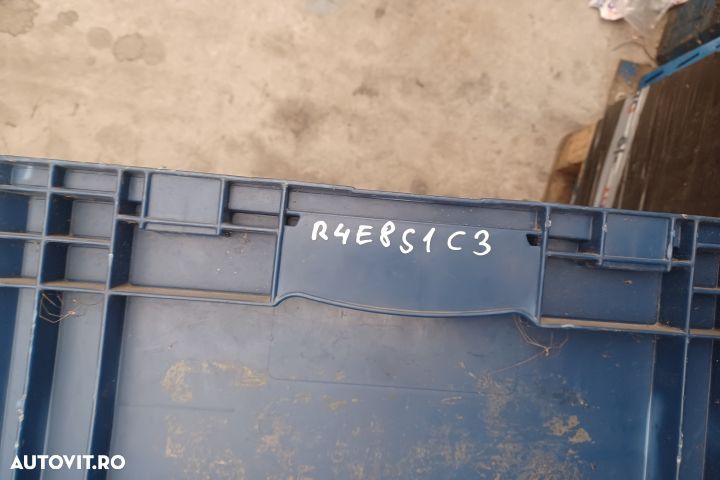 Bobina inductie ZS0009 A0001501780  0040100039 ZS0009 A0001501780  00 - 4