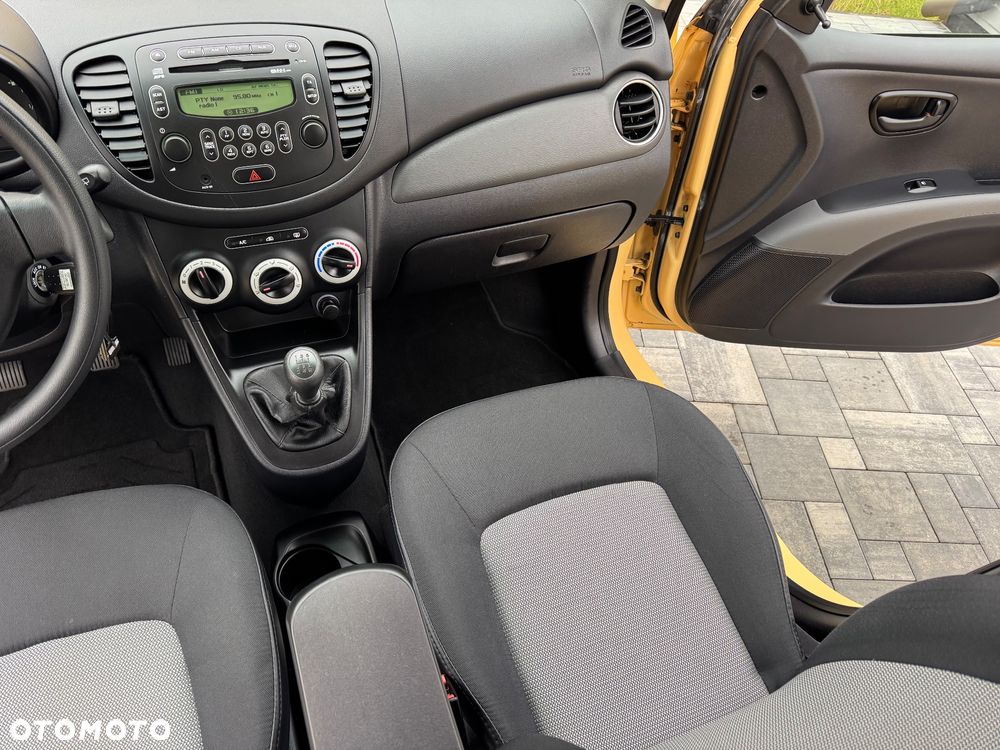 Hyundai i10 1.1 5 Star Edition - 33