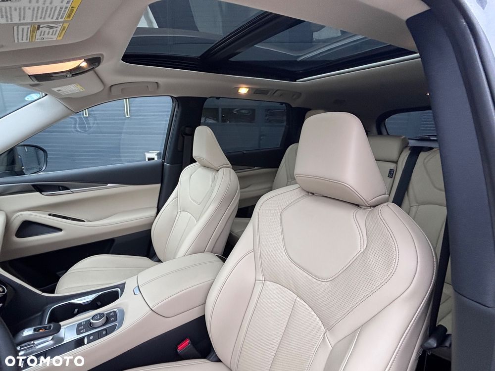 Infiniti QX60 3.5 Elite - 16