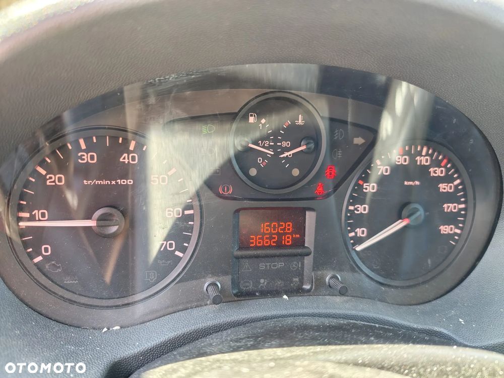 Fiat Scudo - 4