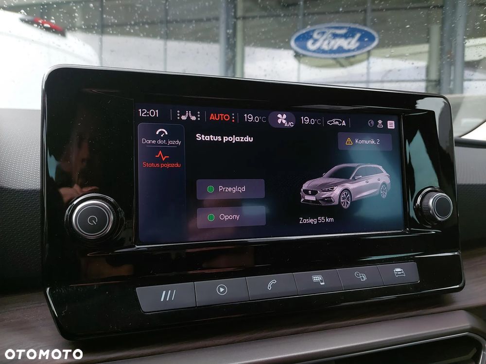 Seat Leon 2.0 TDI Xcellence S&S DSG - 31