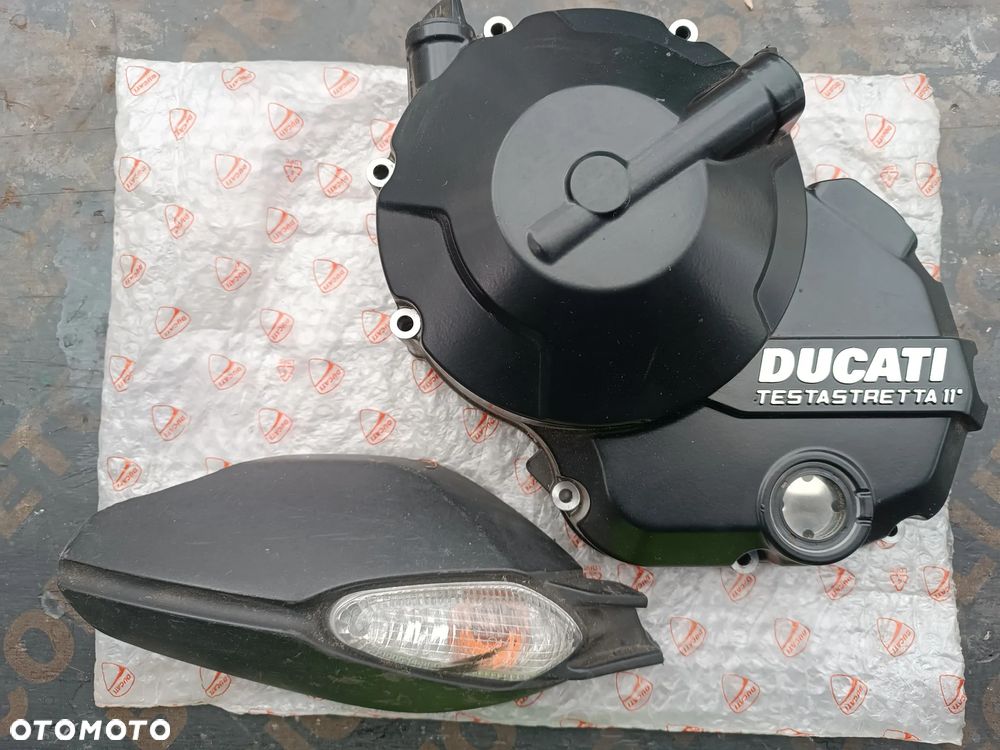 Ducati Hypermotard - 18