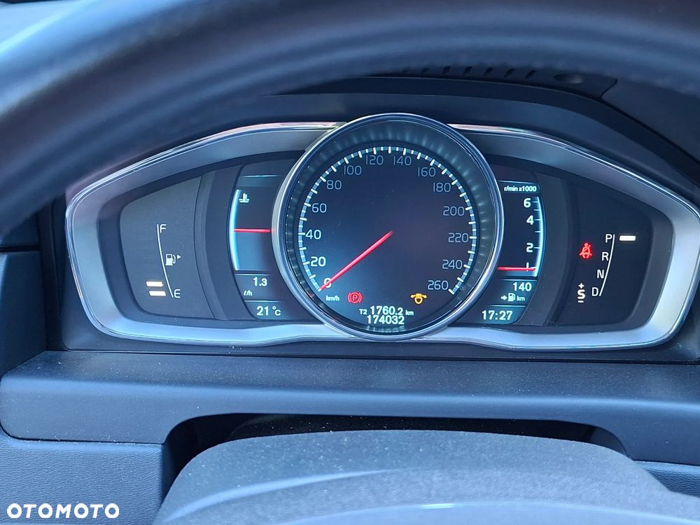 Volvo S80 T4 Momentum - 18