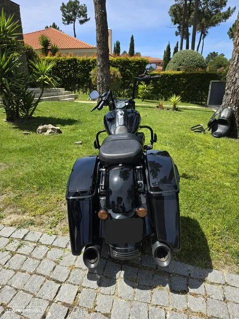 Harley-Davidson FLHR ROAD KING SPECIAL - 6