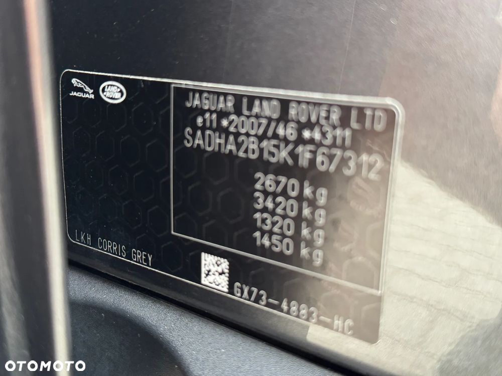 Jaguar I-Pace EV400 AWD HSE - 40