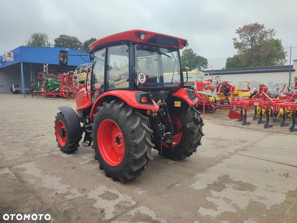 Zetor MAJOR 80CL - 14