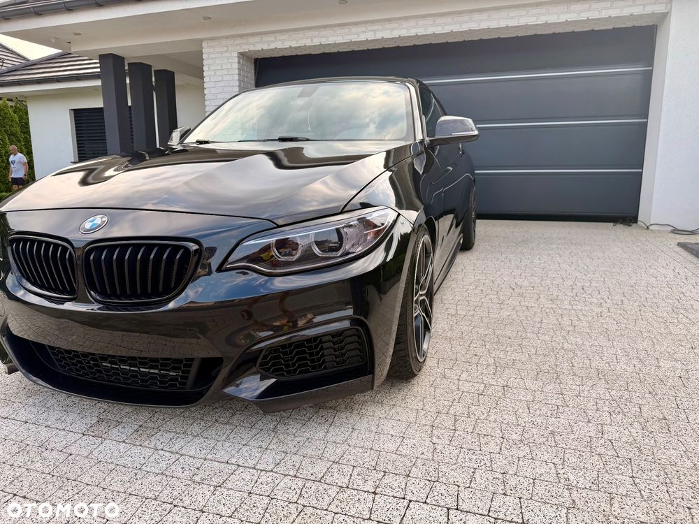 BMW Seria 2 228i - 3