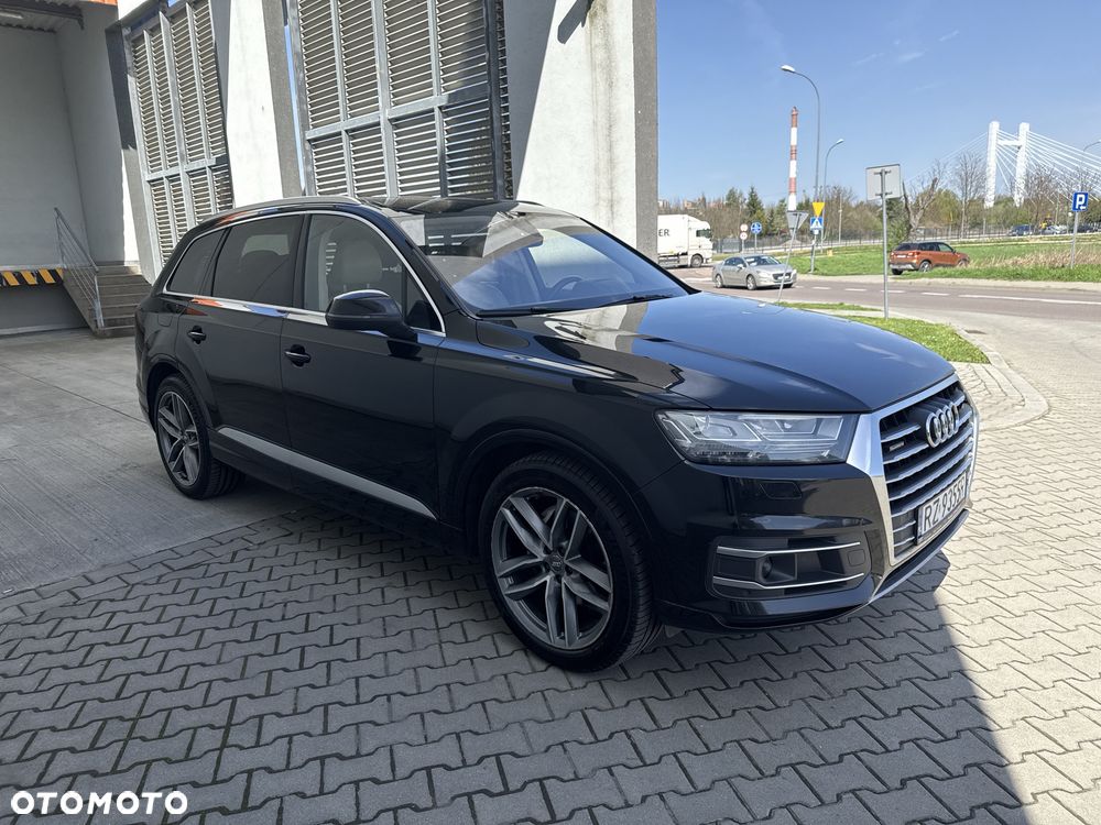 Audi Q7 - 2