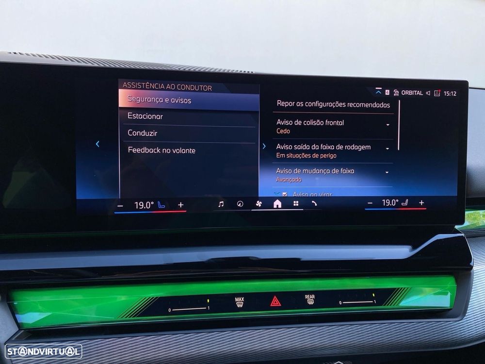 BMW i5 eDrive40 - 12