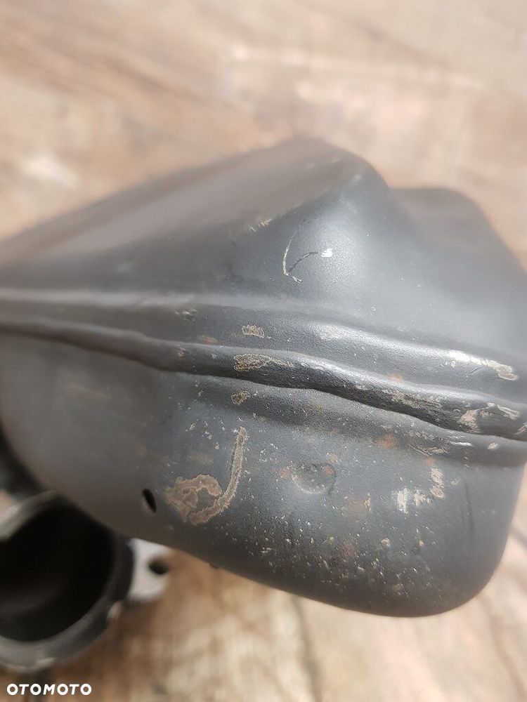 Tłumik osłona Honda CBR1000 RR Fireblade HM MFL E1 - 6