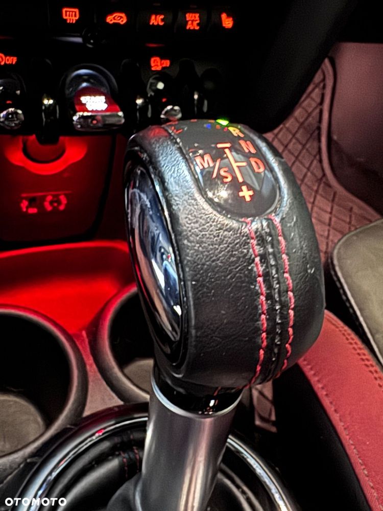 MINI Cooper S sport - 9