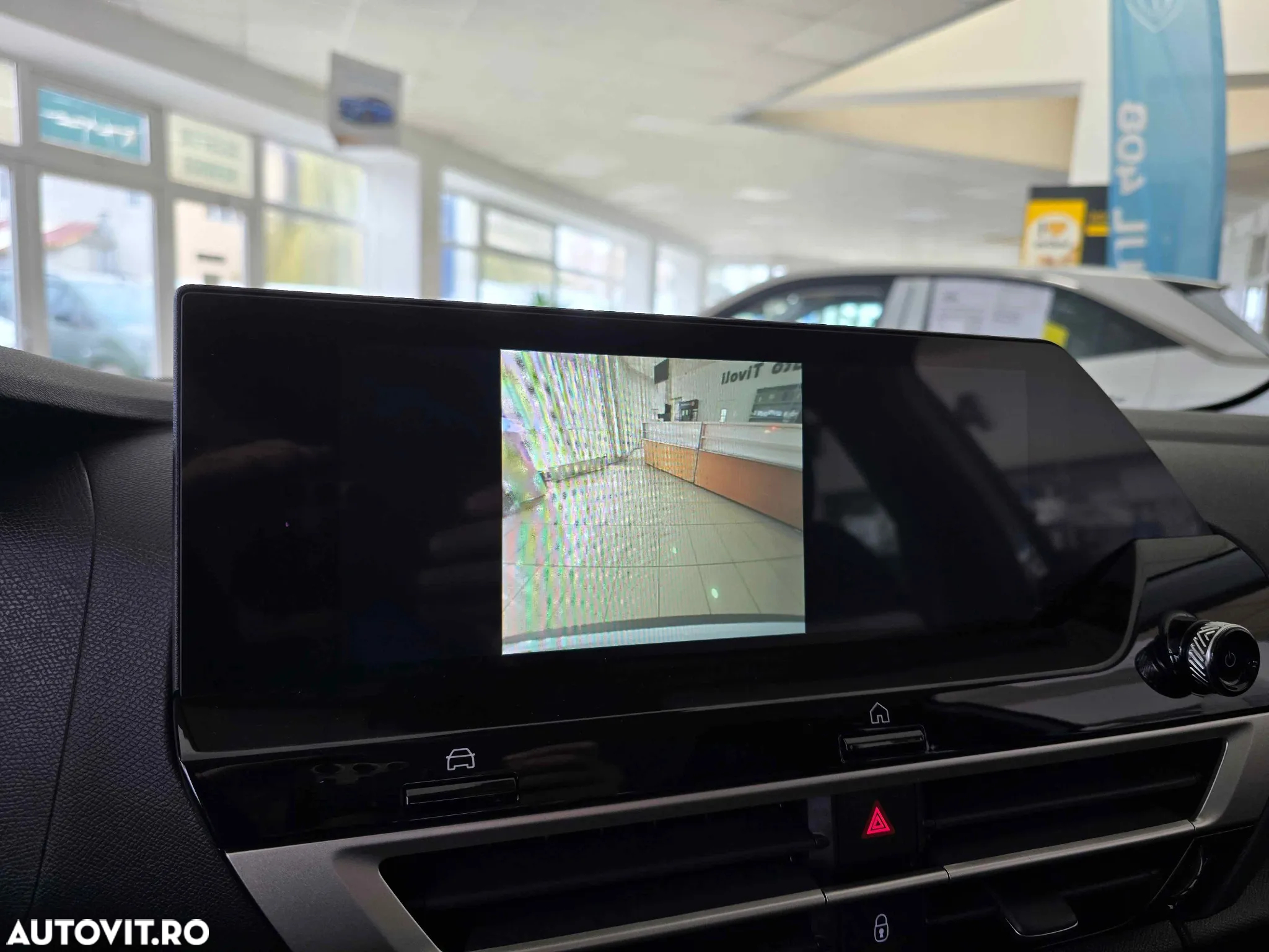 Citroën C4 1.2 PureTech S&S BVM6 Feel Pack - 13