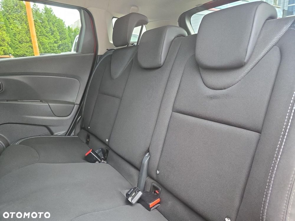 Renault Clio 0.9 TCe Life - 16