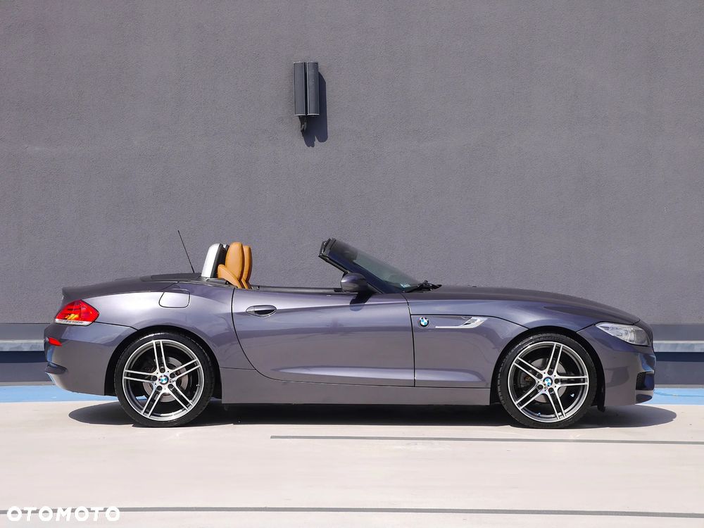 BMW Z4 - 7