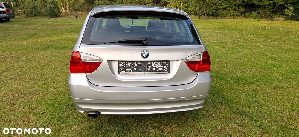 BMW Seria 3 - 3
