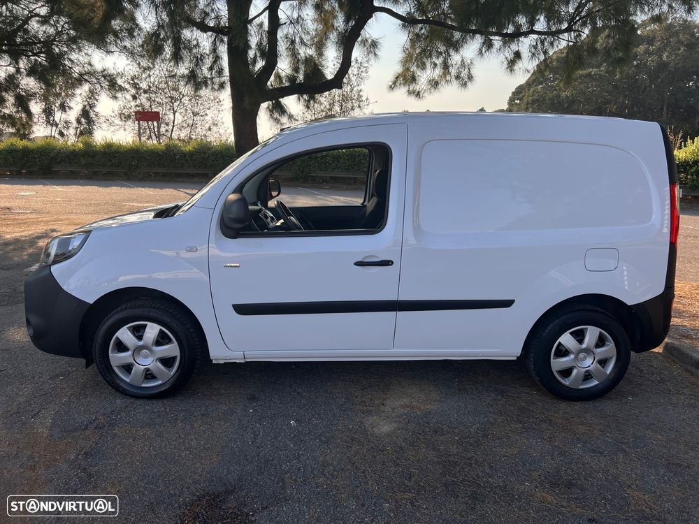 Renault Kangoo Express Z.E. - 4