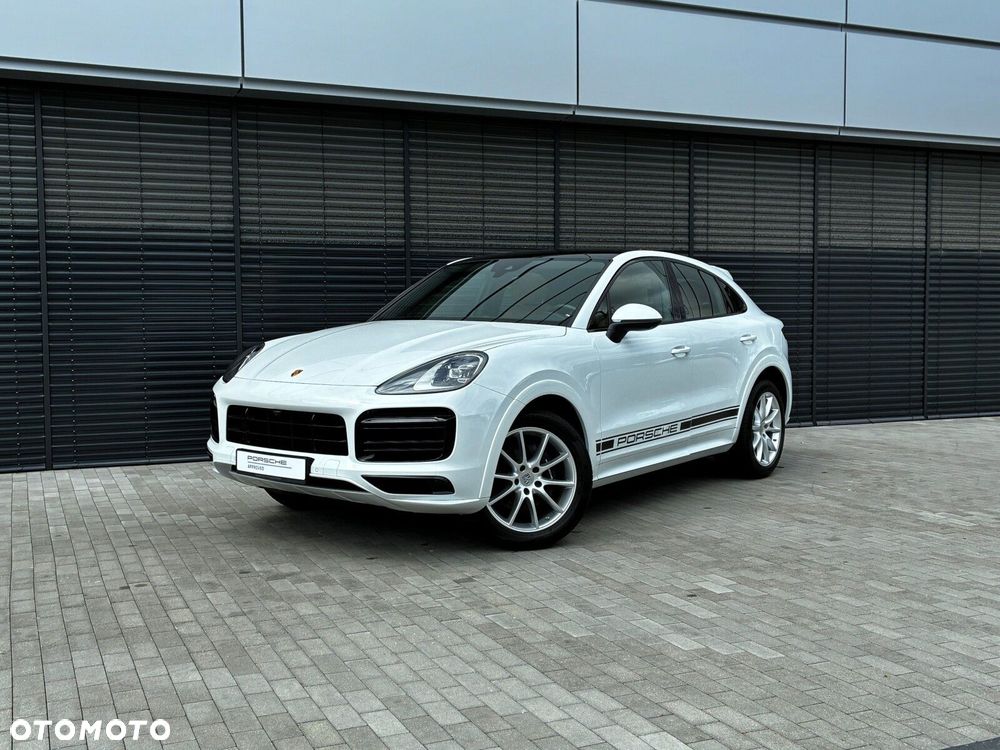 Porsche Cayenne - 2