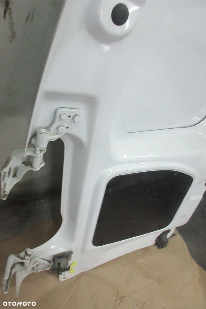 Citroen Berlingo IV drzwi prawy tył - 7